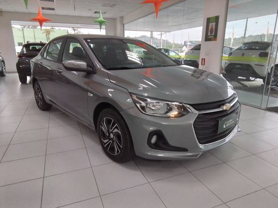 CHEVROLET ONIX 1.0 FLEX PLUS LT MANUAL CHEVROLET ONIX 1.0 FLEX PLUS LT MANUAL